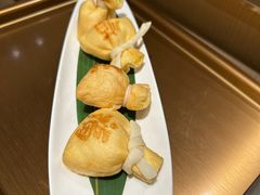 -海底捞火锅(长宁路龙之梦店)
