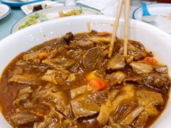 -正阳春烤鸭店(杨楼店)