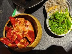 坛子牛排-伊茉家的烤肉店(勒泰中心店)