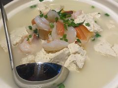 上汤田园时蔬-丽晶轩中餐厅(重庆丽晶酒店)