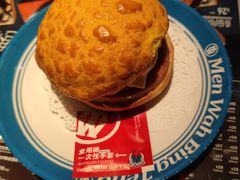 -敏华冰厅(天河城店)