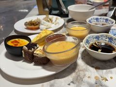 -金马门国际美食百汇(珞喻路店)