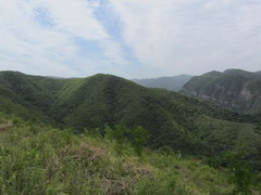 -环翠峪风景区