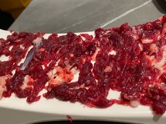 -潮发潮汕牛肉店(东方宝泰店)