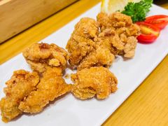 日式唐扬炸鸡-胜博殿日式炸猪排(西红门店)