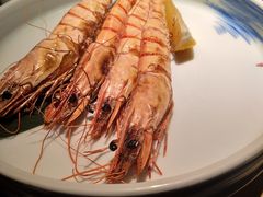 -京料理·日料自助·铁板燒(复悦城店)