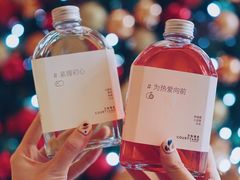 -上海浦西万怡酒店