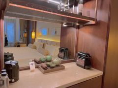 -西安华清御汤酒店