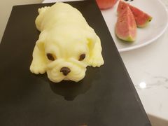 -澜悦港海鲜体验主题餐厅