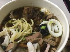 -四里沙茶面(七星西路分店)