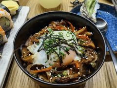 -丽思卡尔顿·炙焰·铁板烧餐厅