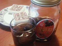 -余姚四明湖开元名都度假酒店·夏威夷西餐厅