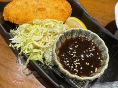 -白石的深夜食堂(济南万象城店)