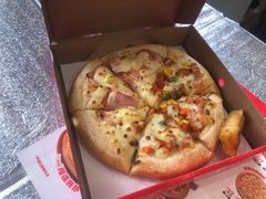 -芝根芝底(闵行区漕宝店)