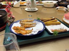 -丰尔粥食·顺德鱼生·干蒸排骨顺德菜(大良分店)