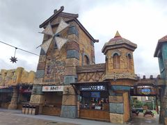 -波塞冬旅游度假区