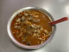 -铭辉沙嗲面(新街商业城店)