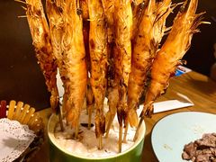-德川家日本料理(中关村寰太大厦店)