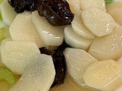 -南普陀素菜馆