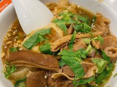 萝卜牛杂-有章牛杂(石厦店)