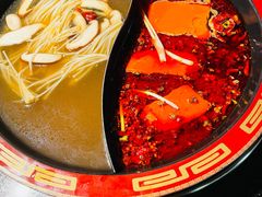 -三江两海老火锅(北京首店)