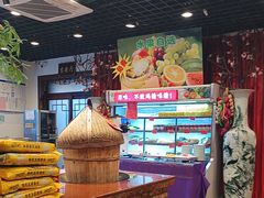 -西江美食舫·江西菜(健德桥店)