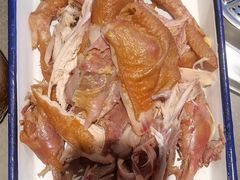 -小炉灶铁锅炖