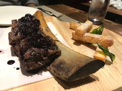 -Mercato莫卡多露台餐厅与酒吧(K11店)