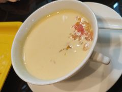 杨枝甘露-夏宫中餐厅(静安香格里拉店)
