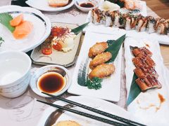 -林妈妈村·日式料理(宝山万达店)