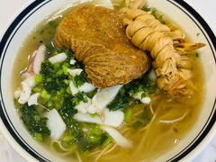 -老地方面馆(思南路店)