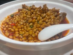 -嫩芽 ·地道重庆菜(十八梯露台夜景店)