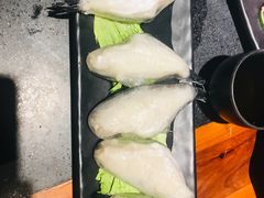 -莽子老火锅(大坪店)