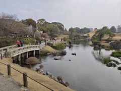 -水前寺成趣园
