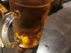 -很久以前羊肉串(中山公园店)