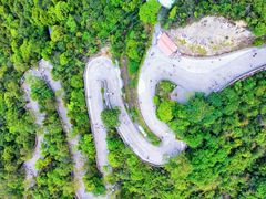 -东莞观音山旅游风景区
