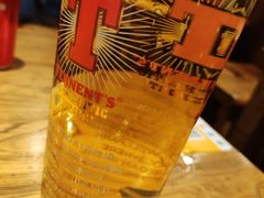 -我的面 川味Bistro(后沙峪店)