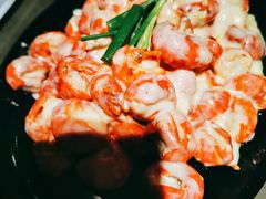 -一棠龙虾(徐家汇城开YOYO店)