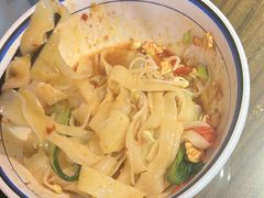 -秦月轩·陕西家乡菜(阜成路·五棵松店)