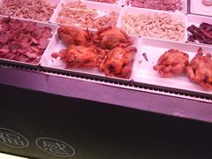 -阿满卤香鸡(新街口印象汇店)