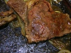 -悦橙烤肉海鲜自助(中央大街店)