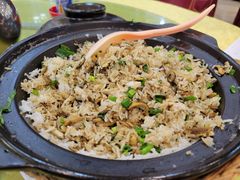 -台山美食一绝阿四台山黄鳝饭(阿四创作店)