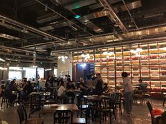 大堂-PIZZA BIANCA(万象城店)