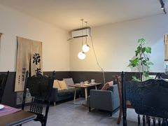 -沏点Trattoria意大利餐厅(新街口店)