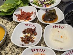 -安又胖韩国烤肉(美罗城店)