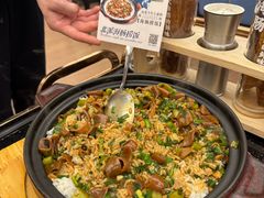 -品海楼·大连海胆锅贴馆(东港店)