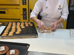 -嘉华饼屋(金实路店)