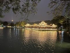 -惠州康帝国际酒店
