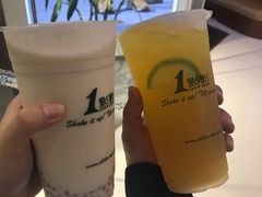 -1点点(西山万达金街店)