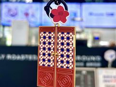 -瑞幸咖啡(凯德虹口龙之梦店)